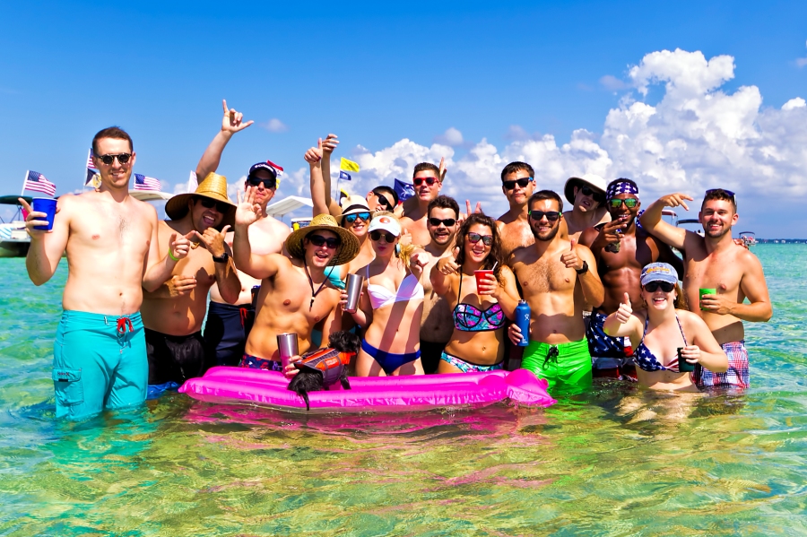 crab island private cruise crab island private cruise