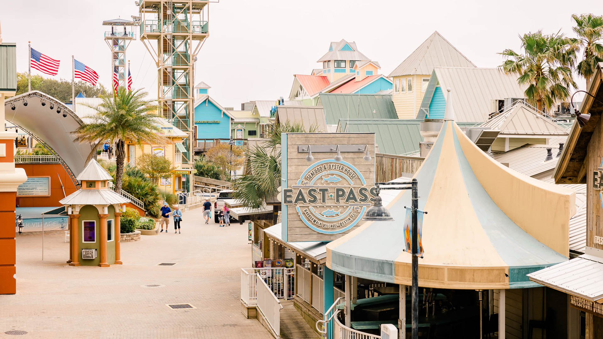 harborwalk village harborwalk village