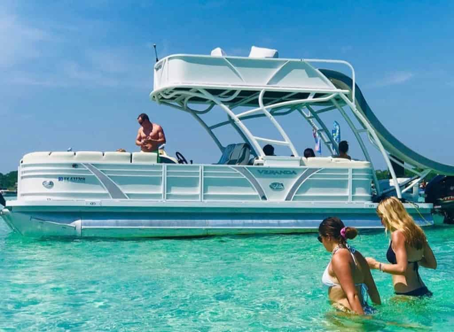 crab island captained charters crab island captained charters
